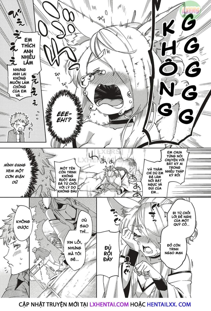Yamitsuki Pheromone 