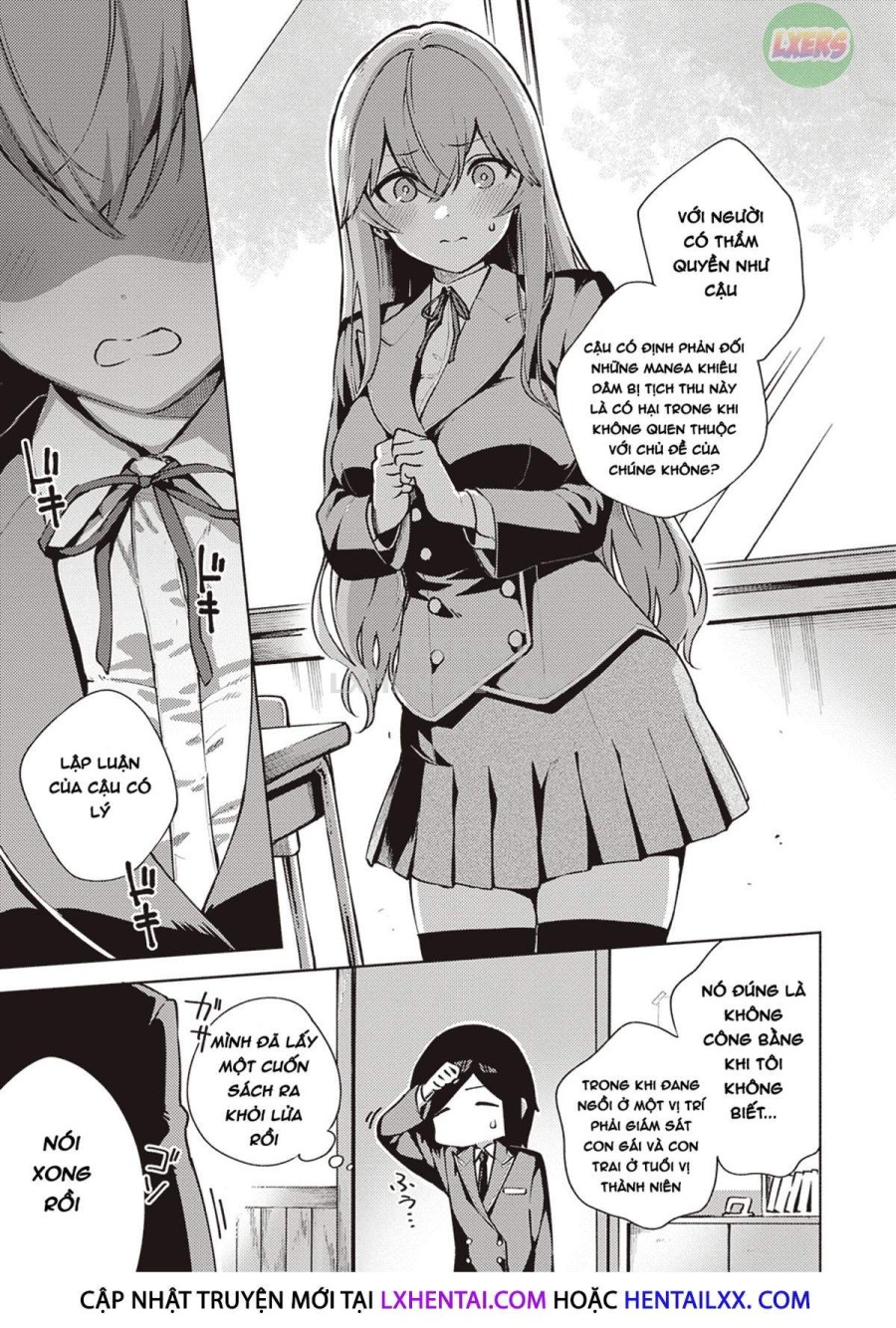 Yamitsuki Pheromone 