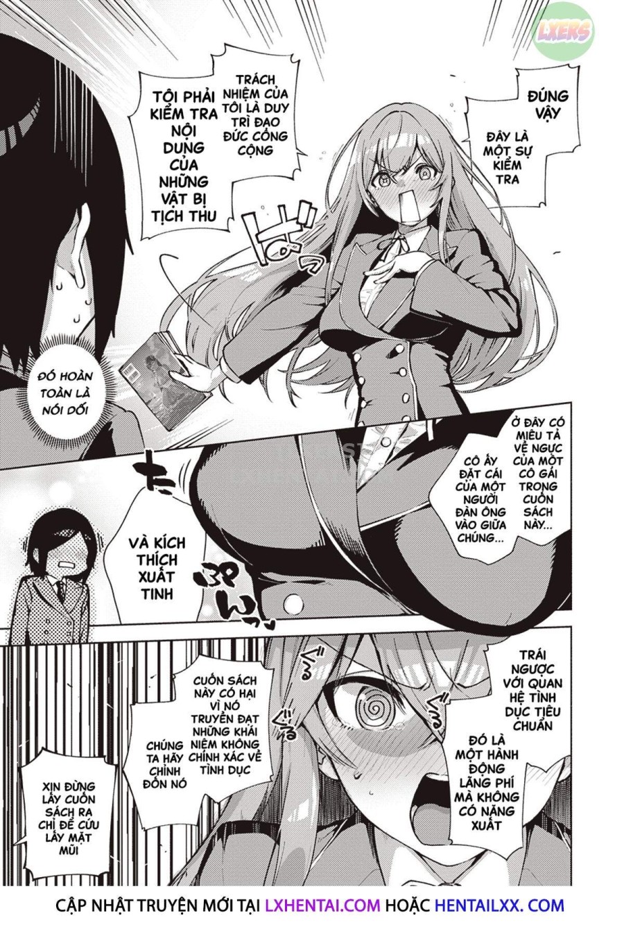 Yamitsuki Pheromone 