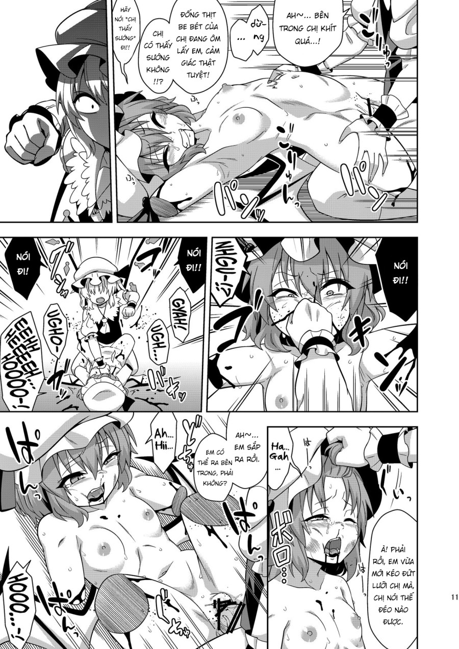 VAMPIRE SACRIFICE 
