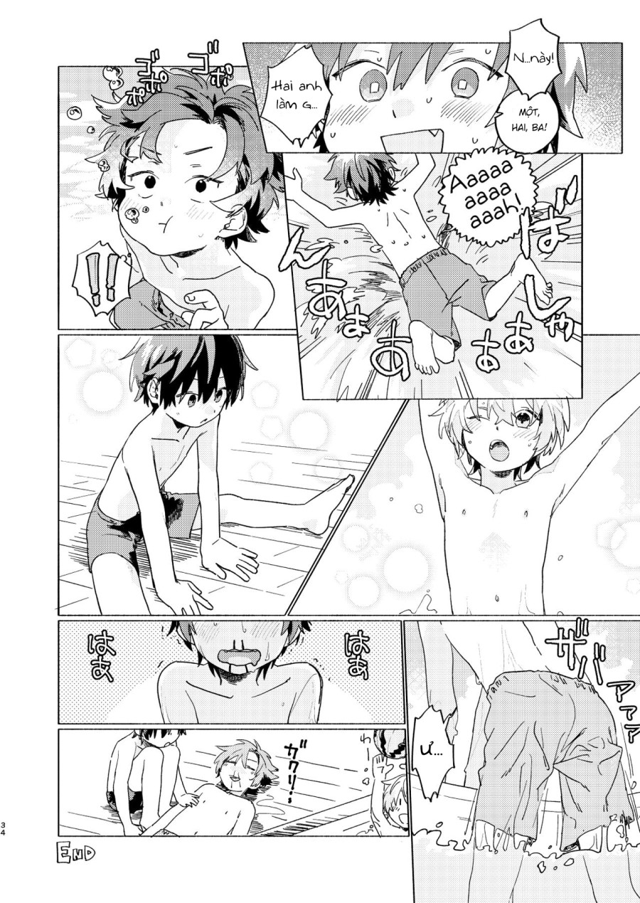 Ibunka Room Sharing 2 