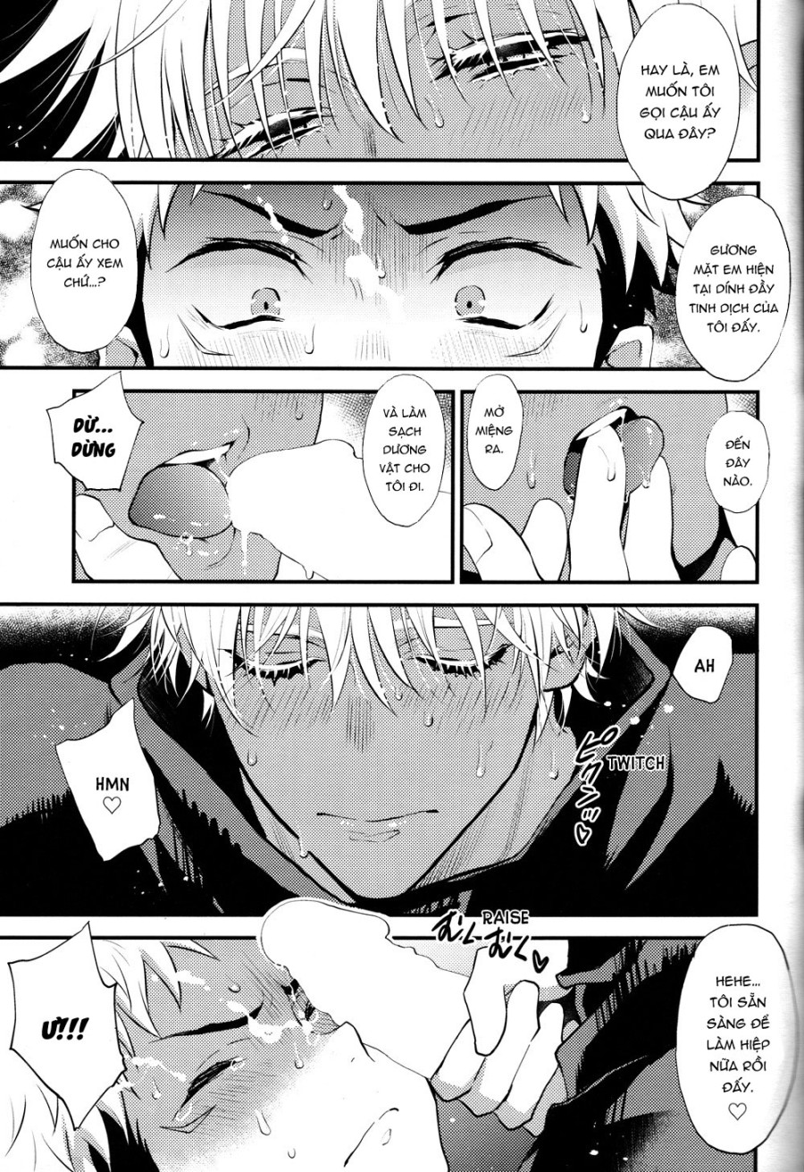 Itsu no Hi ni ka Boku no Koto o Suki ni Naru ga Ii 