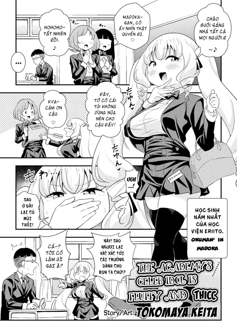 Loli tí hon 