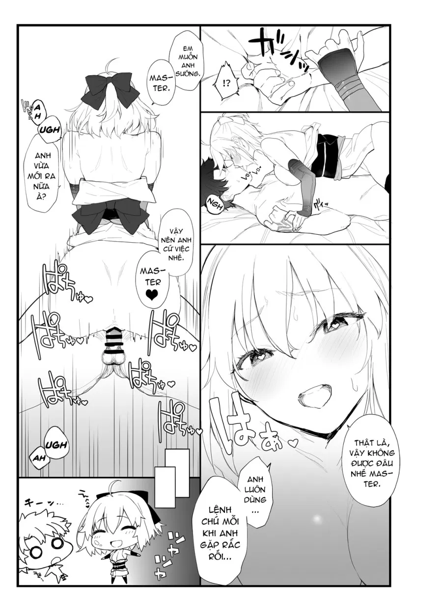 Cuốn sách của Okita 