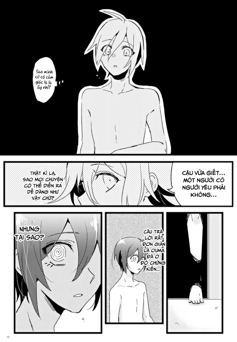 Shiroi Suisou to Akai Kingyo 