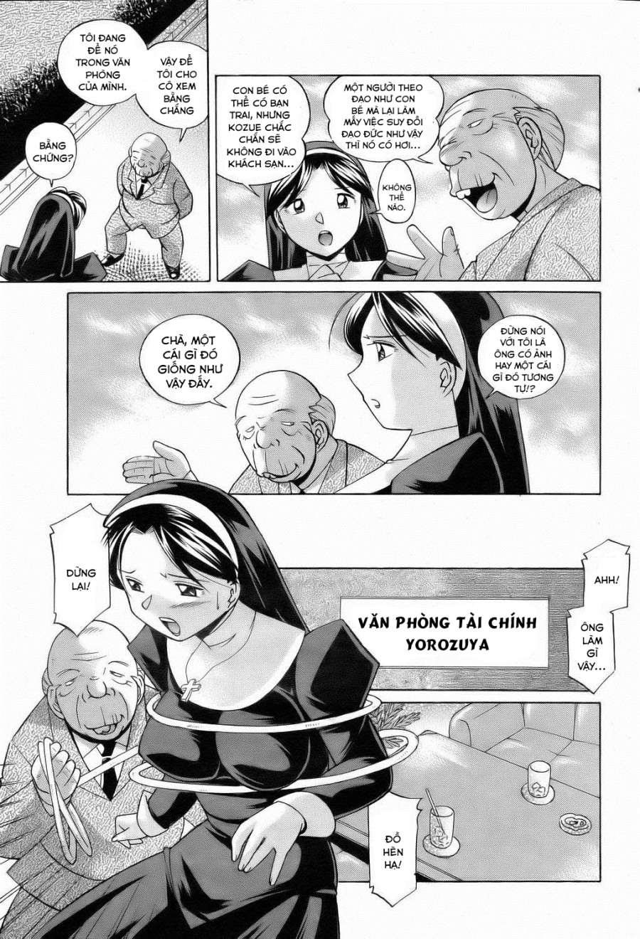 Shoushou Ruten 