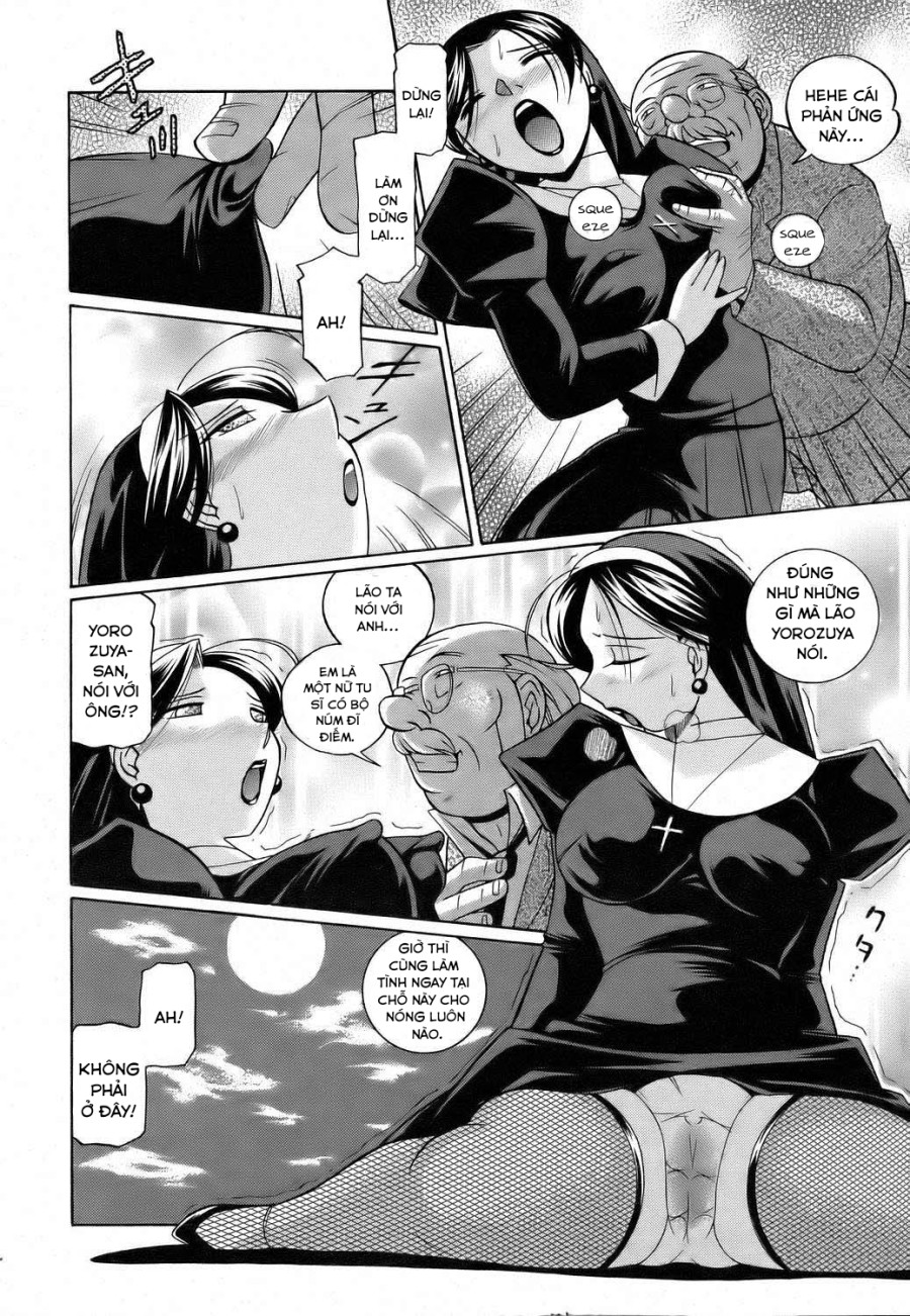 Shoushou Ruten 