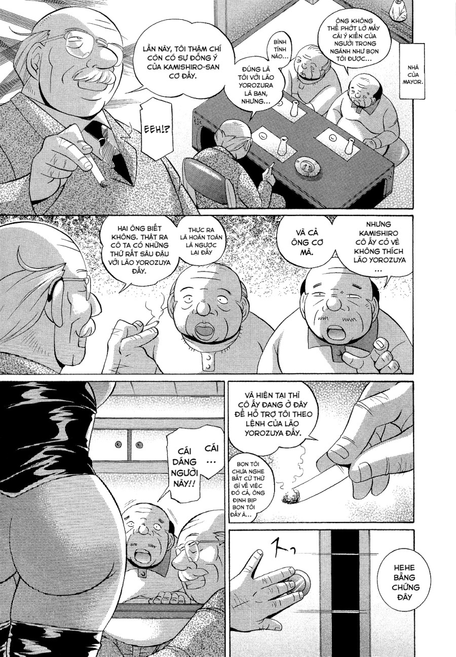 Shoushou Ruten 