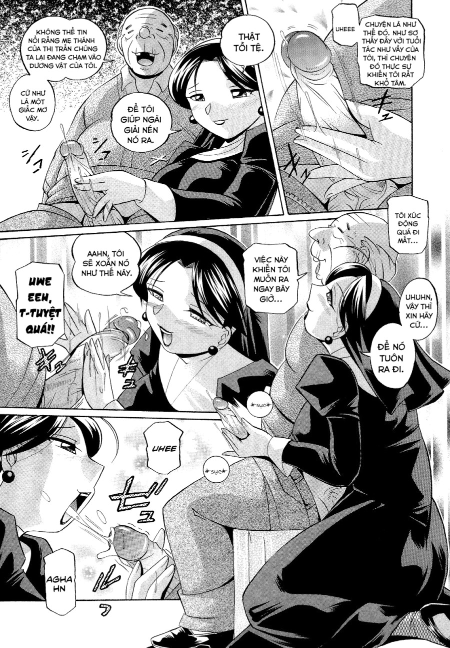 Shoushou Ruten 
