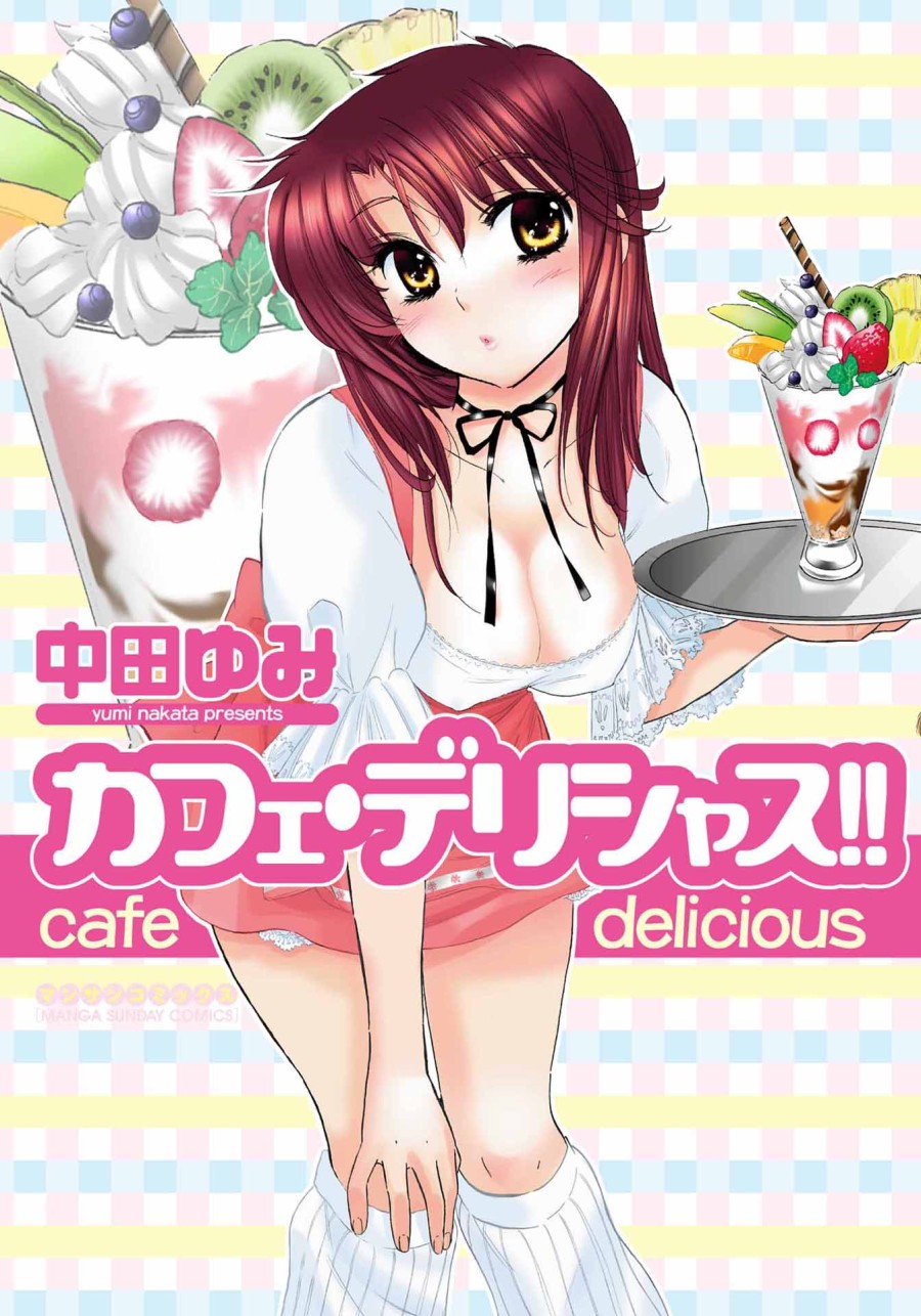 Cafe Delicious 
