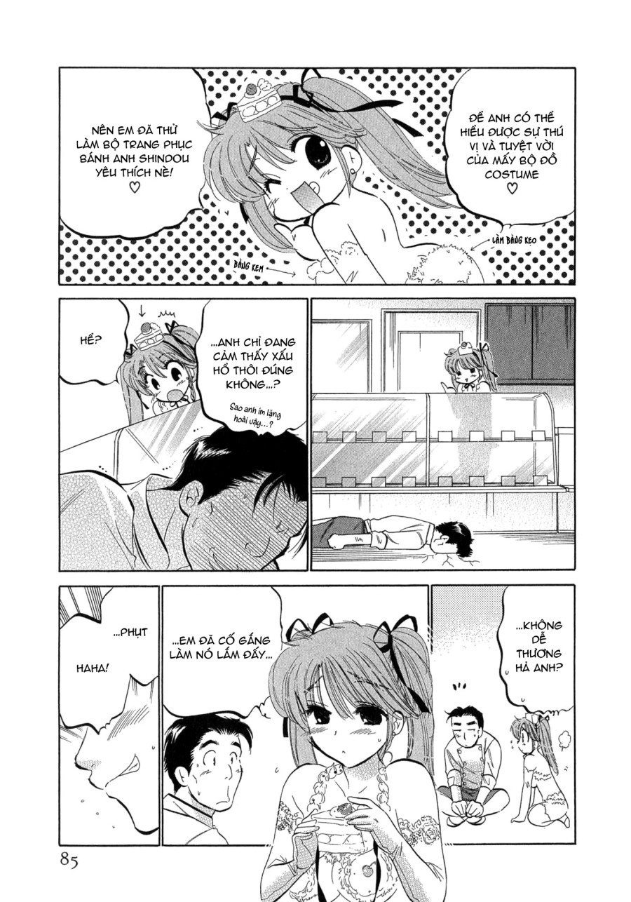 Cafe Delicious 