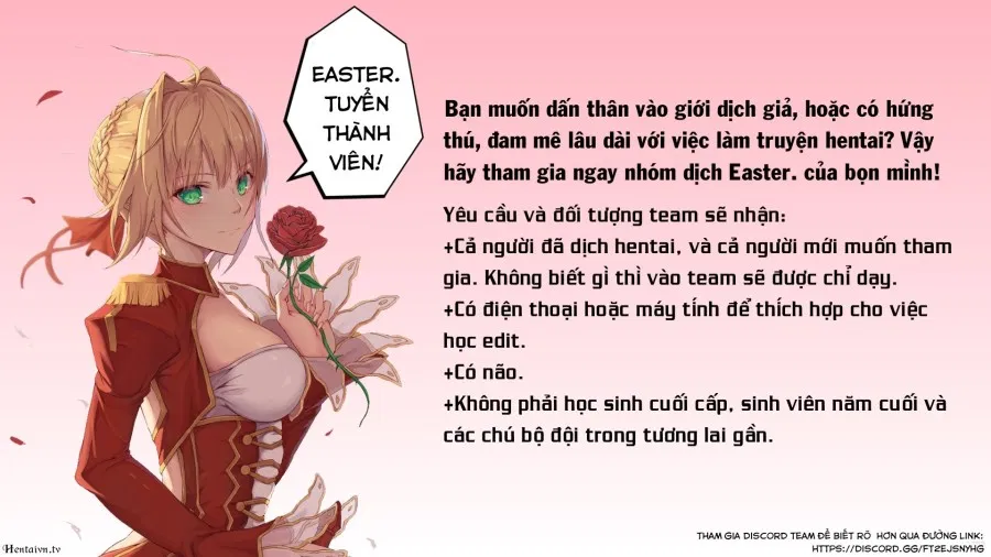 Hãy cẩn thận với chàng trai kia!! 