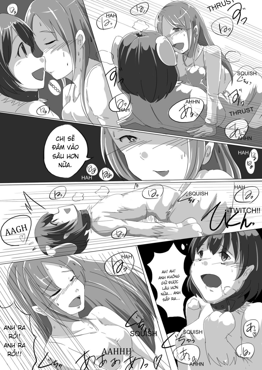 Meta-koi 