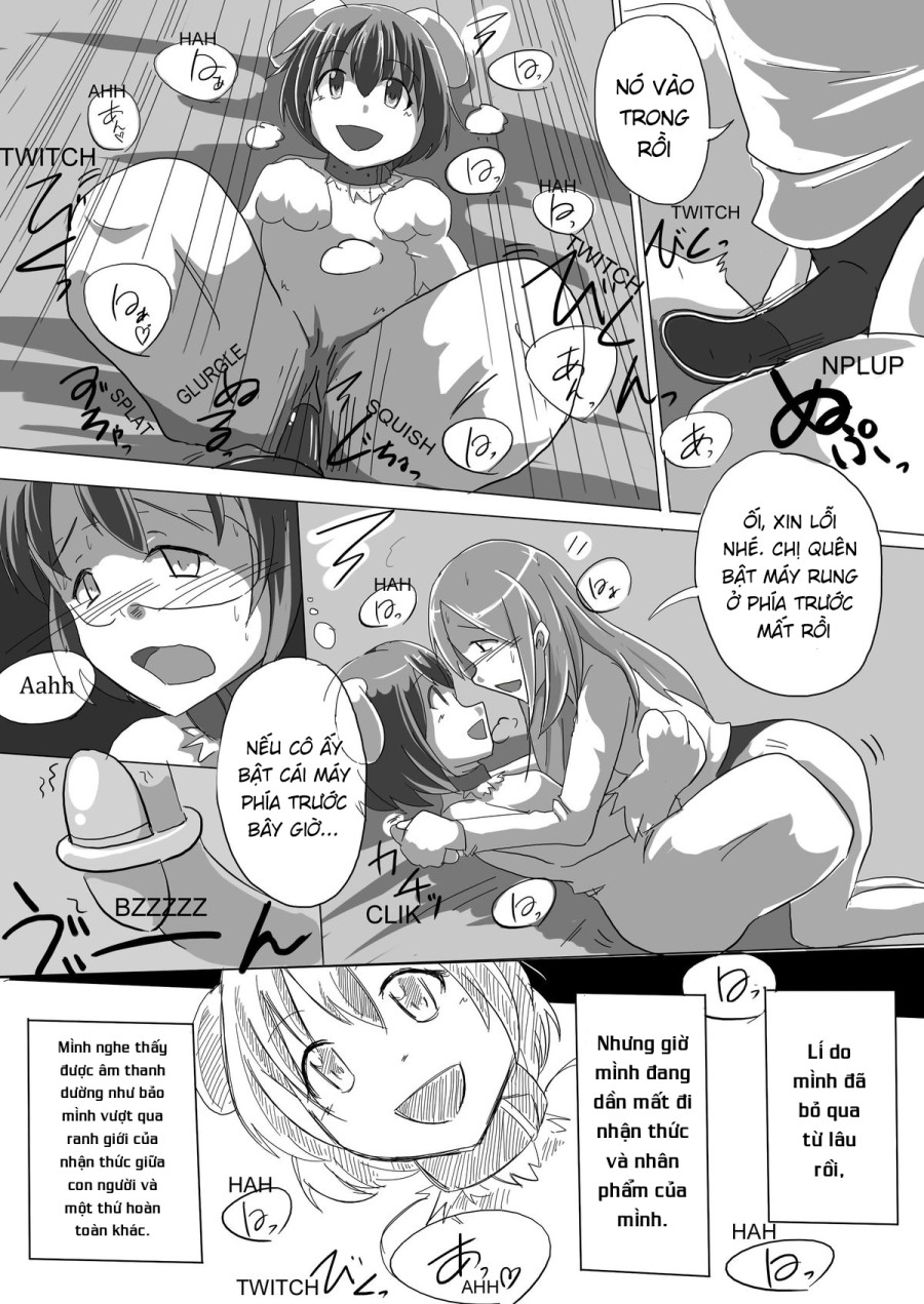 Meta-koi 