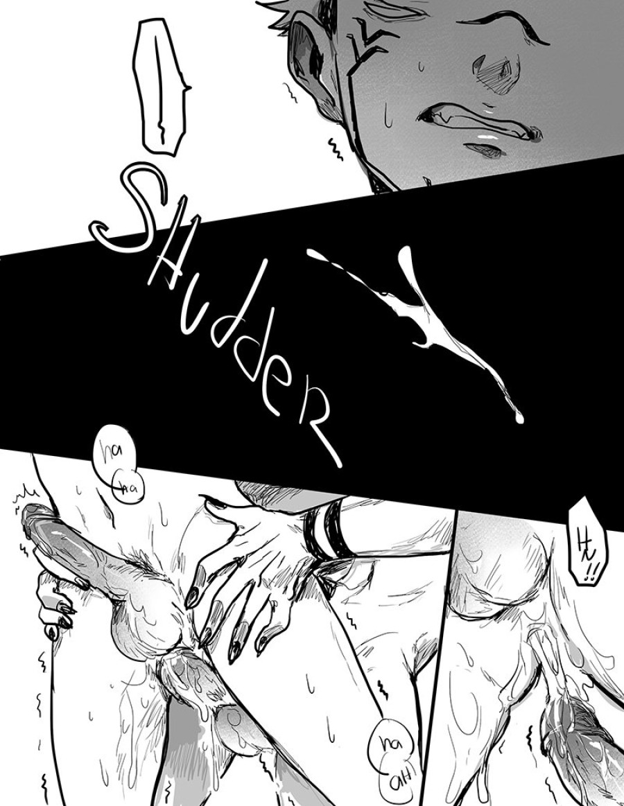 Inocuo – Jujutsu Kaisen dj 