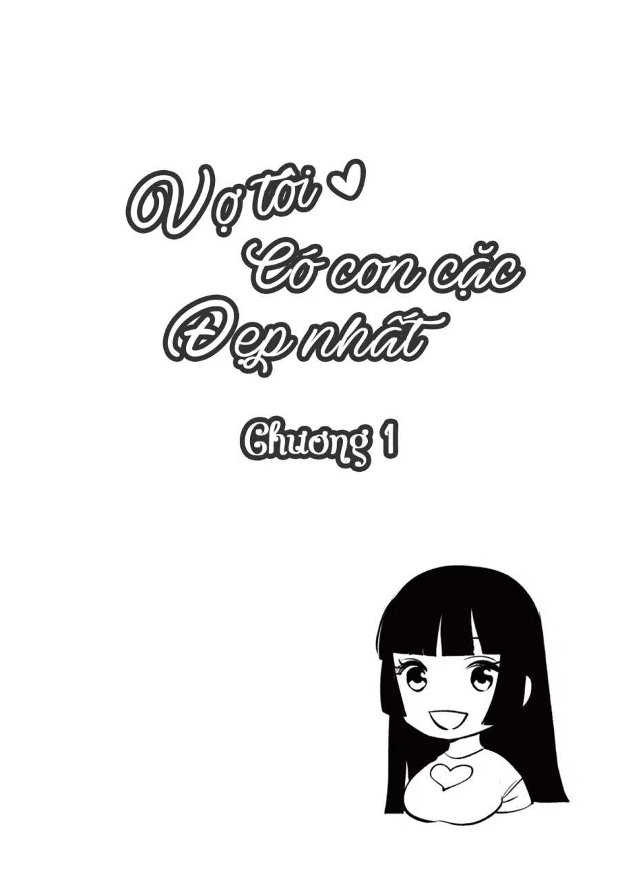 Vợ tôi có con cặc đẹp nhất 