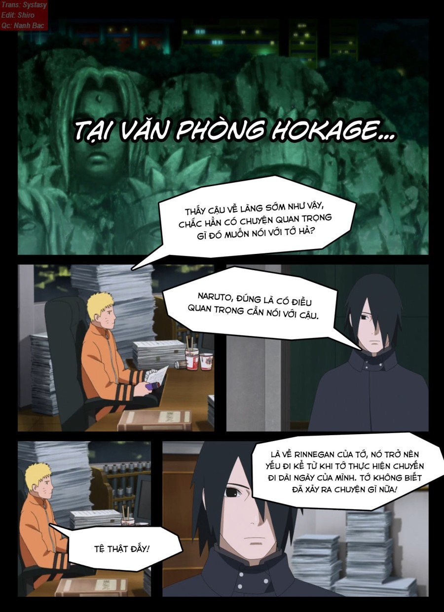 Special Treatment By Lady Tsunade 
