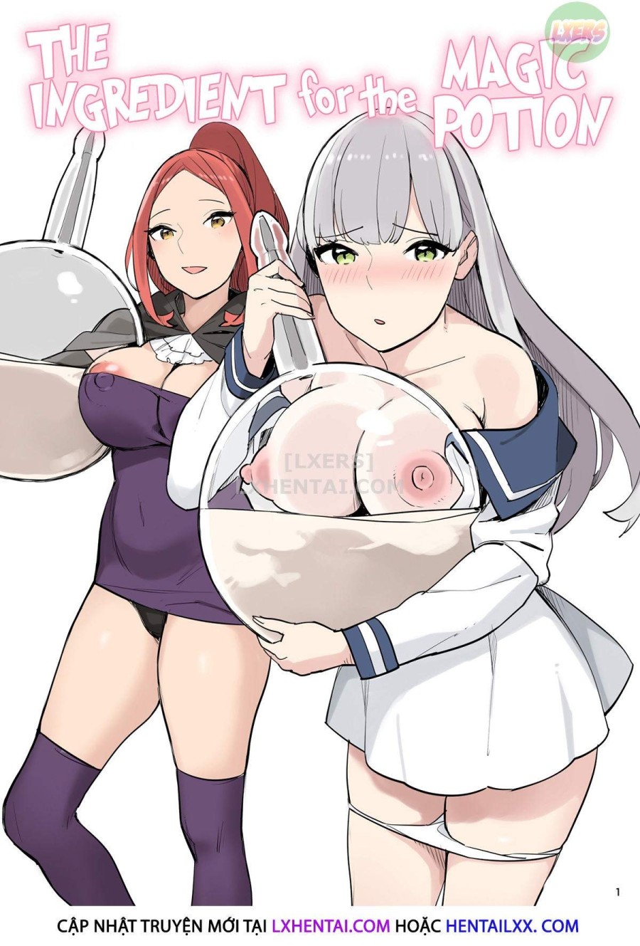 Mahouyaku No Zairyou 