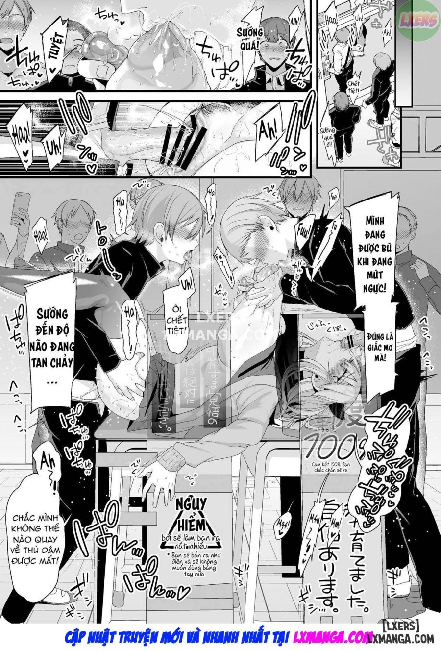 Miya-chan 1-nen Choukyou Jou 