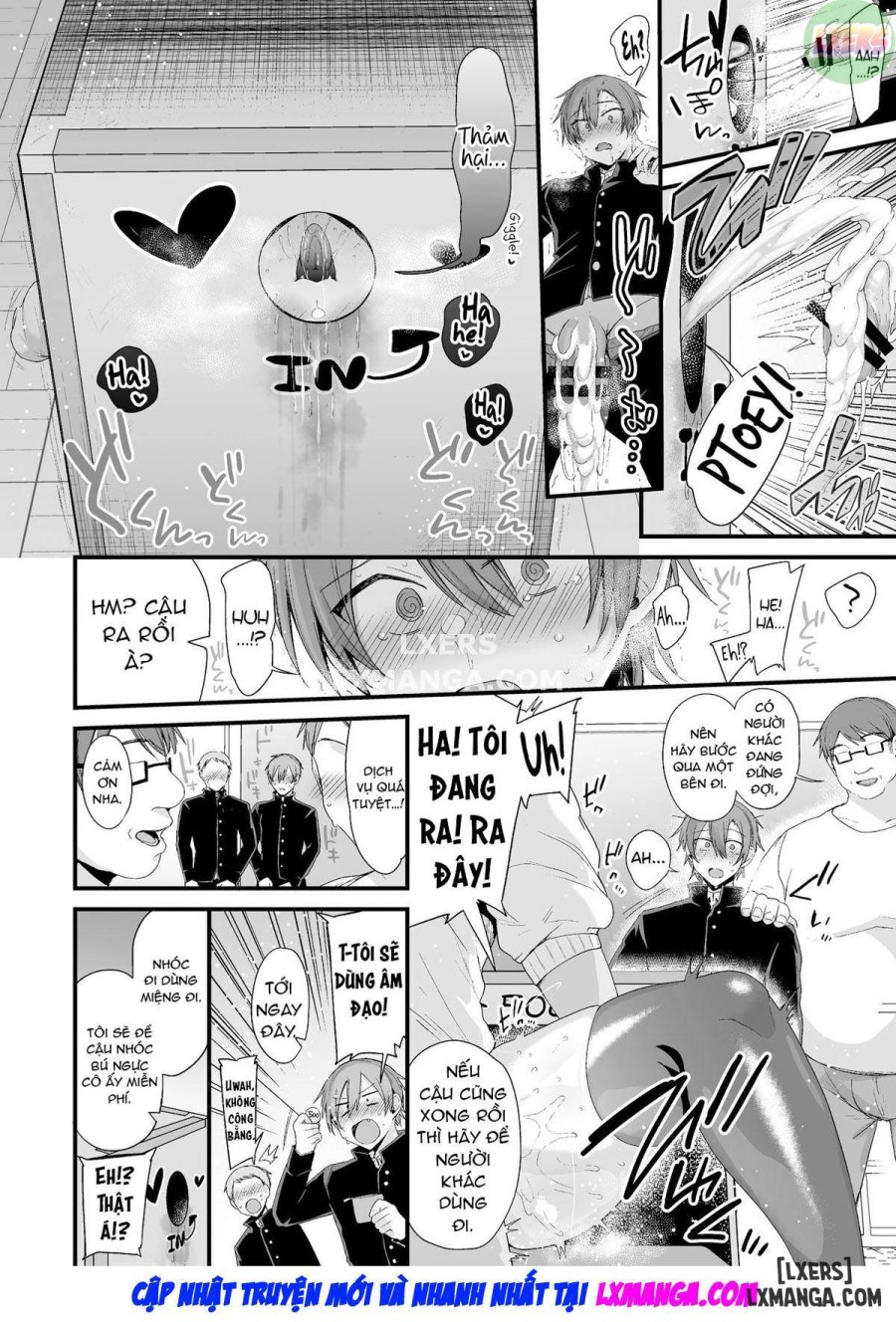 Miya-chan 1-nen Choukyou Jou 