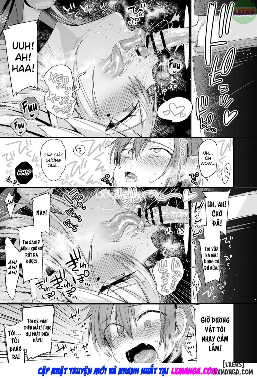 Miya-chan 1-nen Choukyou Jou 