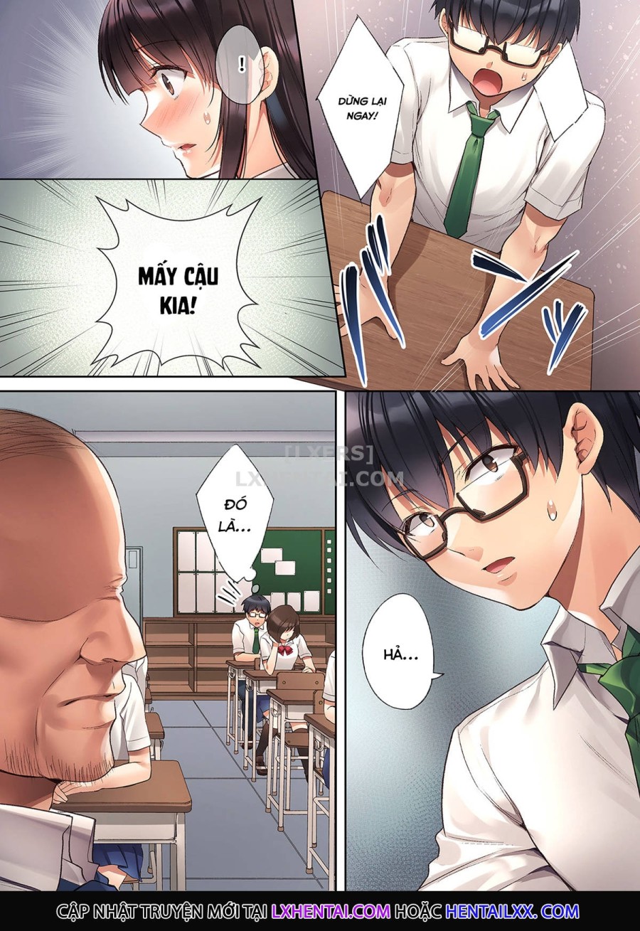 Kuzuresaru Nichijou 