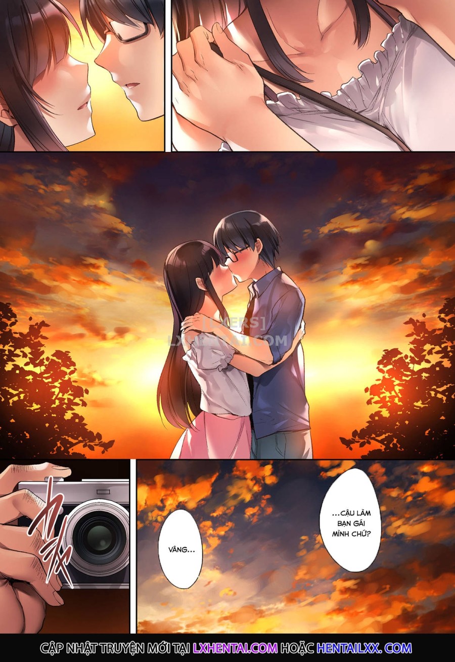 Kuzuresaru Nichijou 