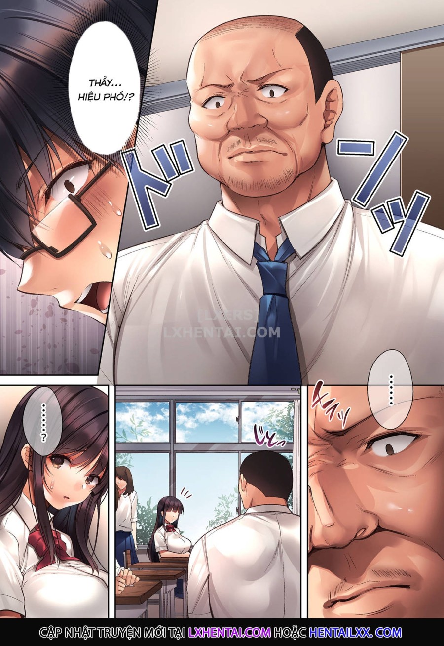 Kuzuresaru Nichijou 