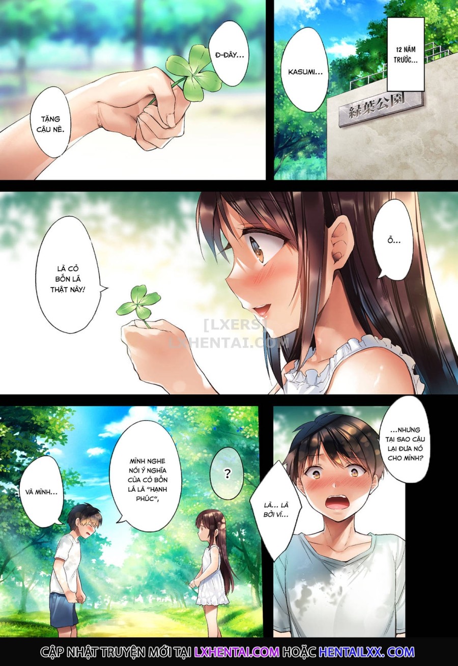 Kuzuresaru Nichijou 