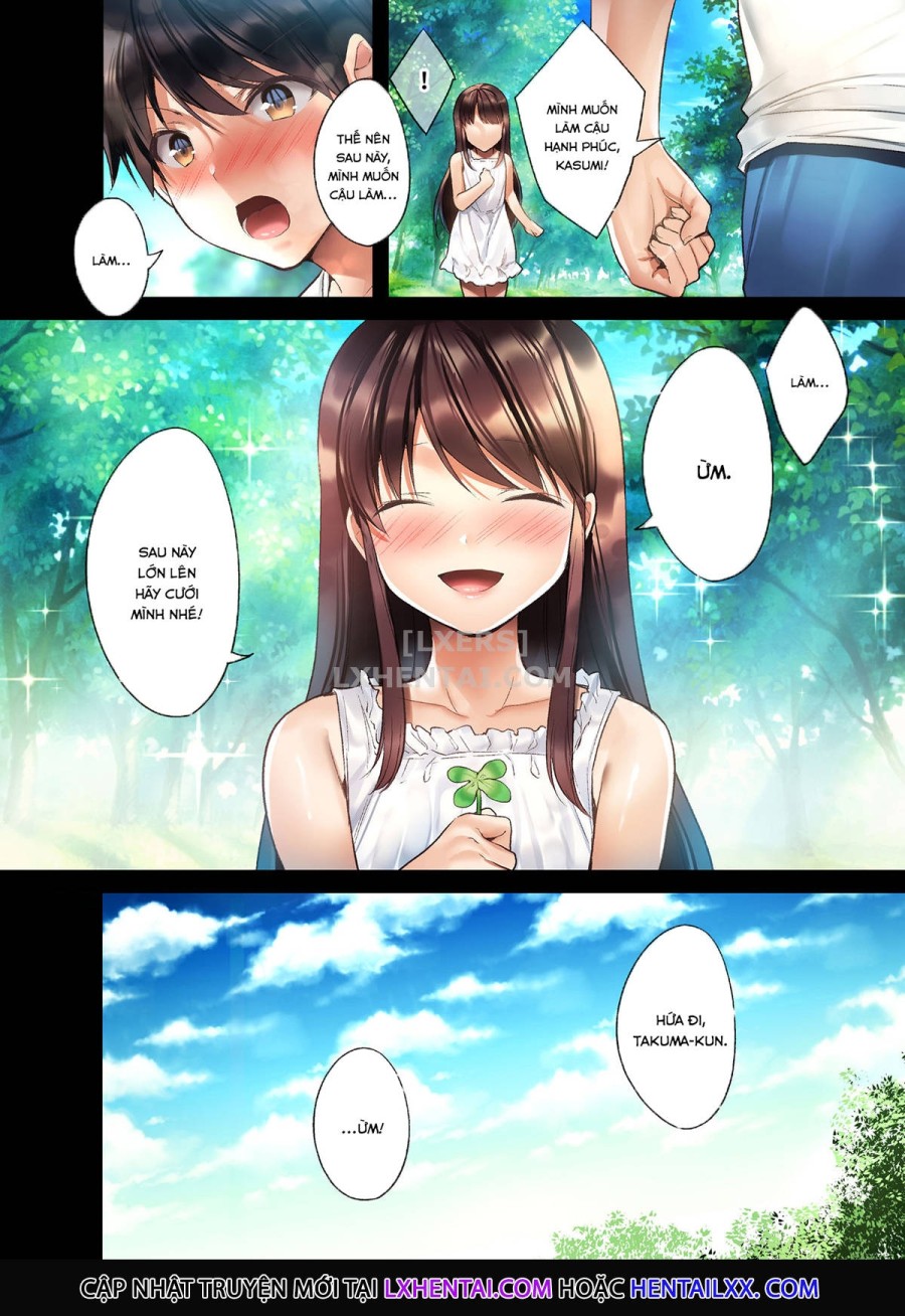 Kuzuresaru Nichijou 