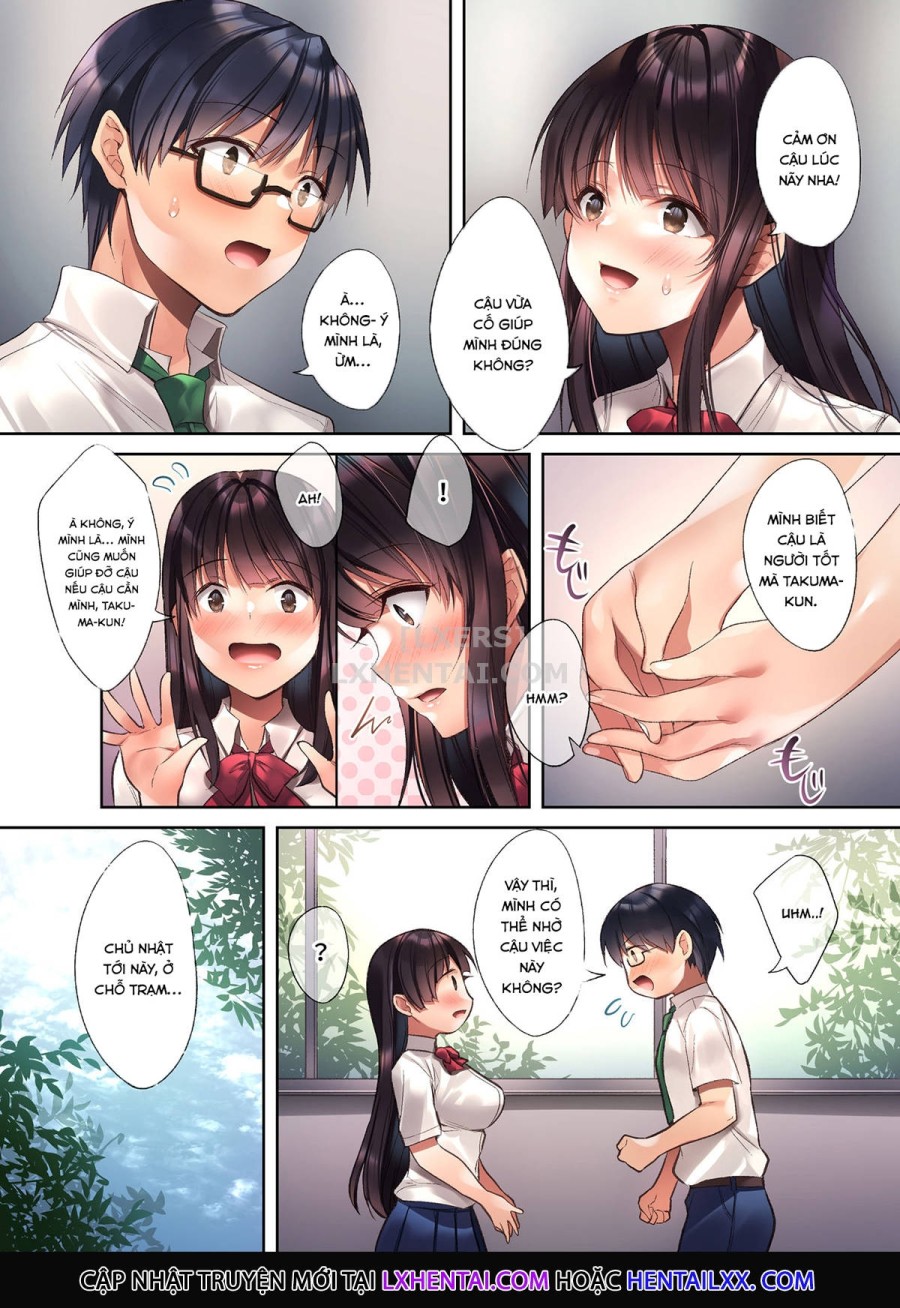 Kuzuresaru Nichijou 