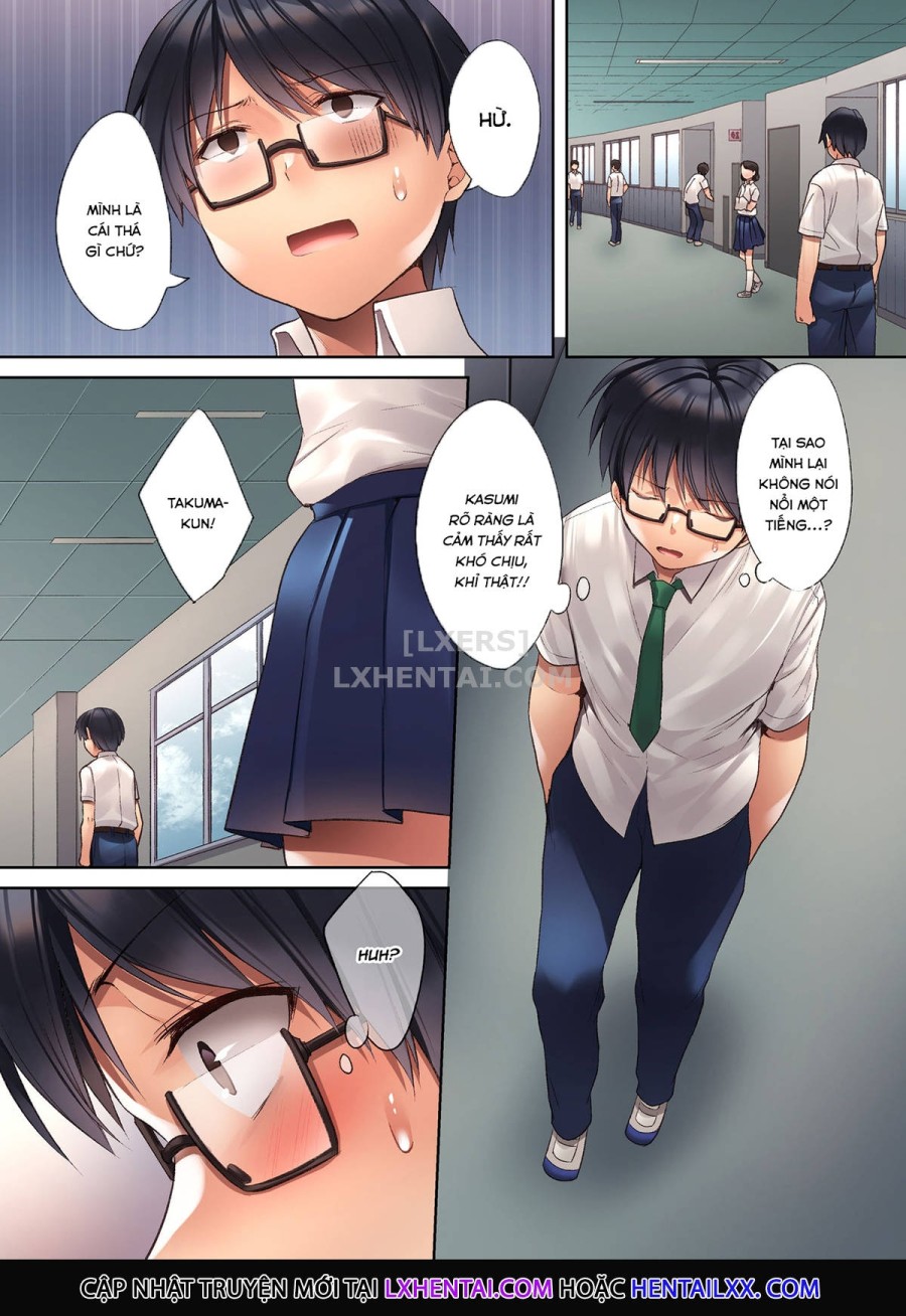 Kuzuresaru Nichijou 