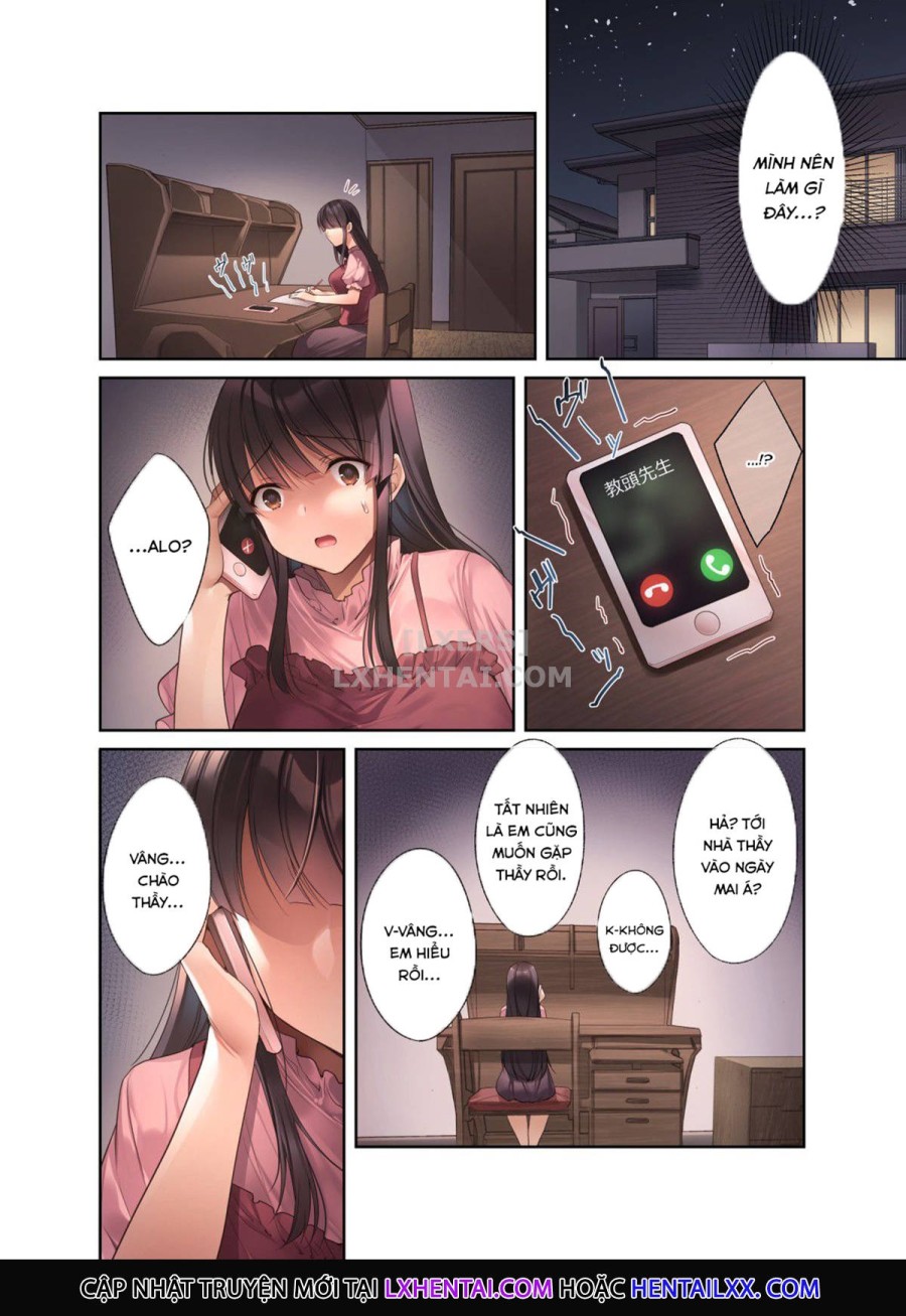 Kuzuresaru Nichijou 