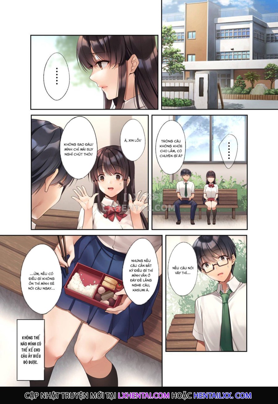 Kuzuresaru Nichijou 