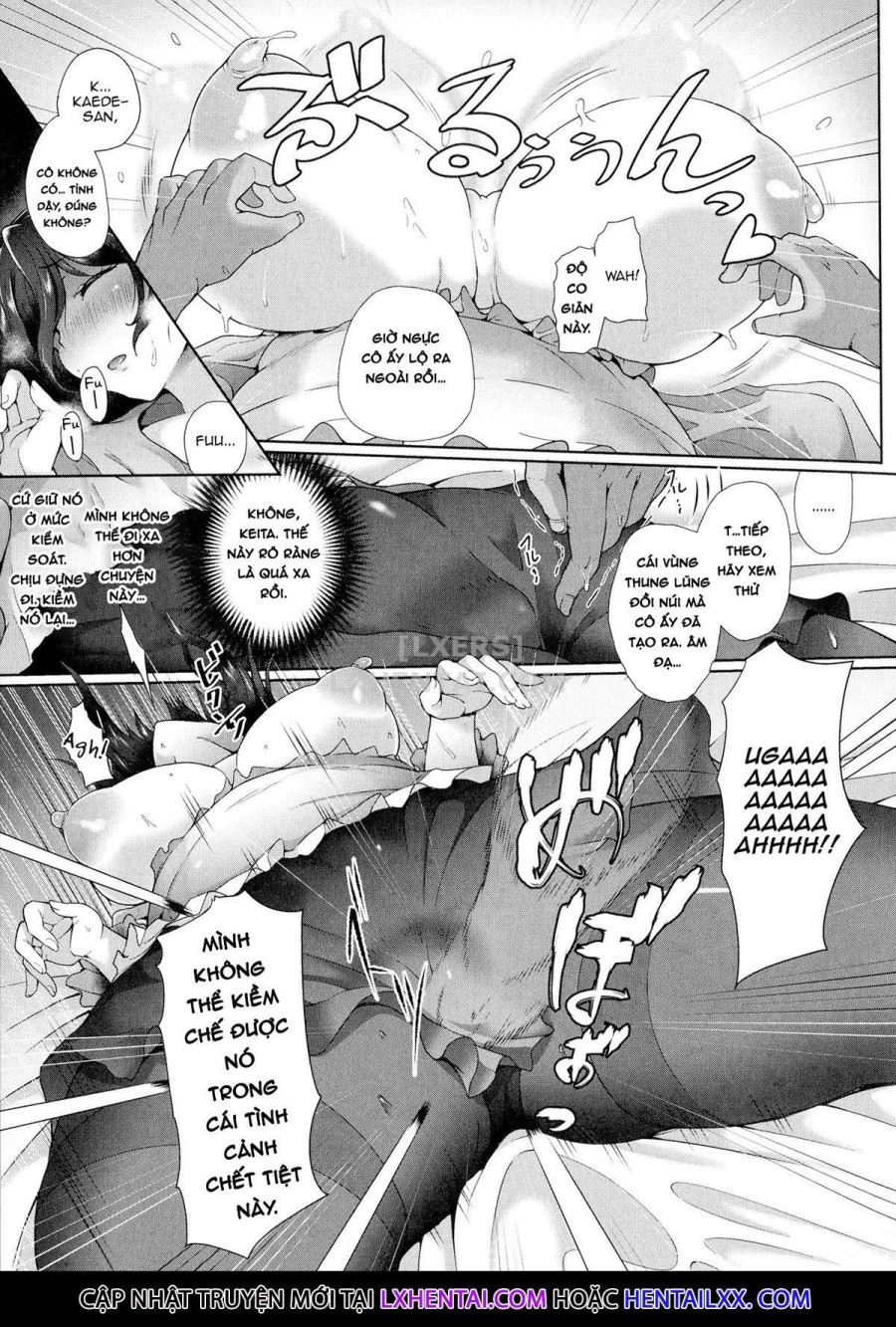 Fukanzen Renai 
