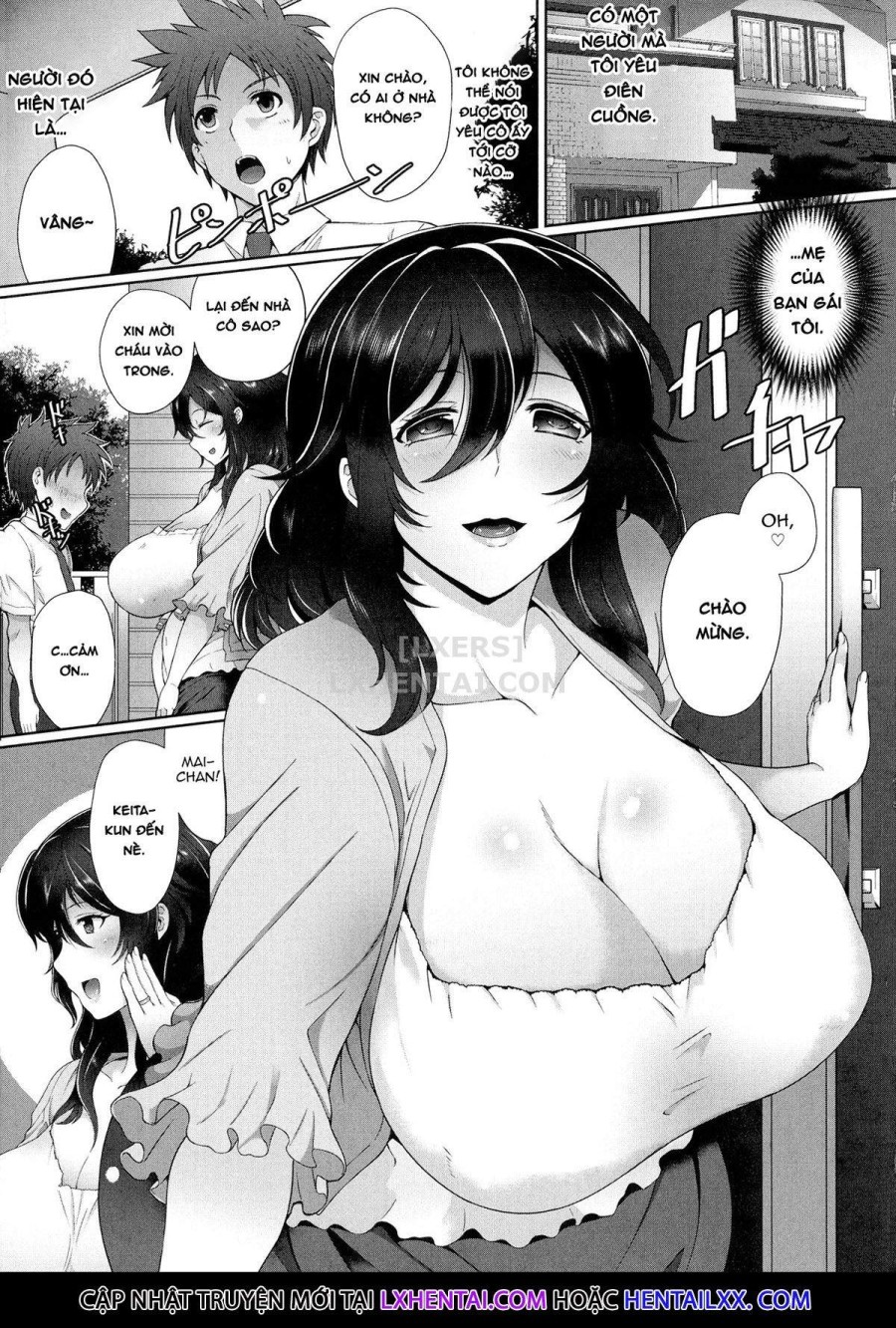 Fukanzen Renai 