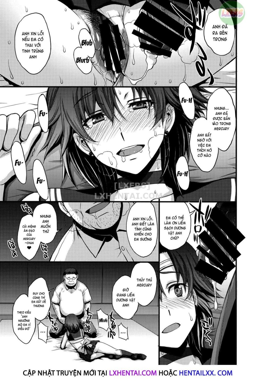 Kousai Keiken Hitori Keiken Ninzuu 13-Nin. 
