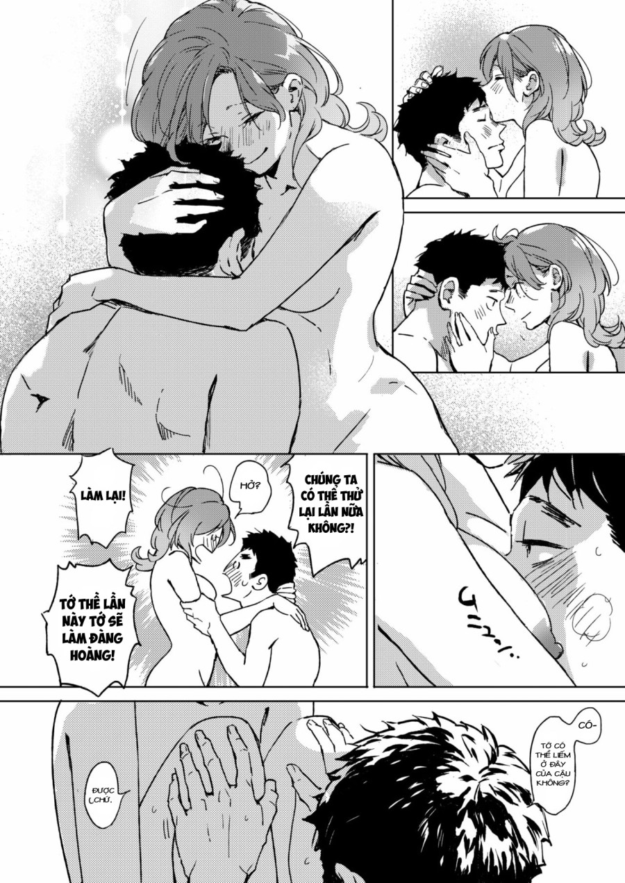 Pichipichi Chabuchabu Ranranran 