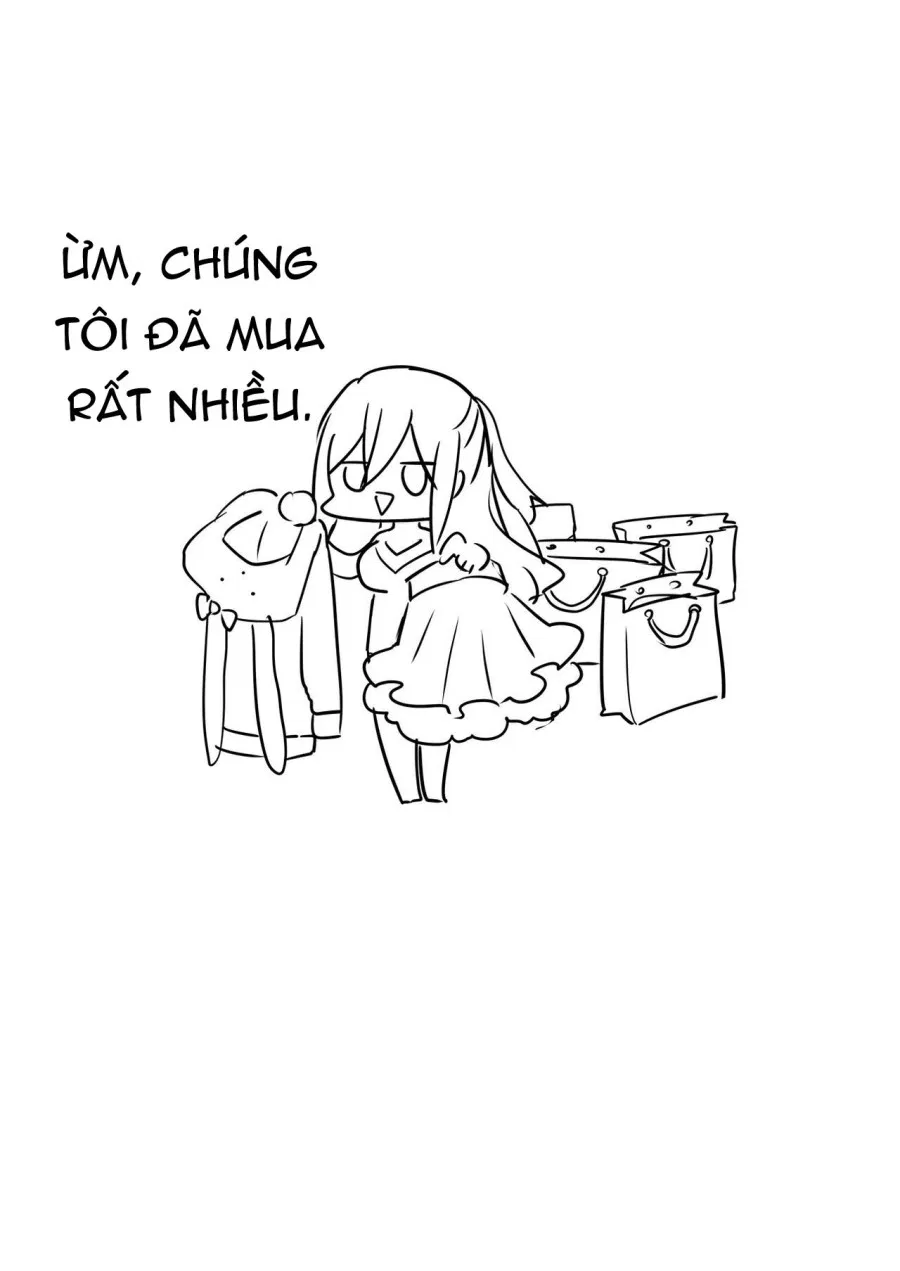 Streamer Giả Gái Muốn Được Làm Onee-chan 