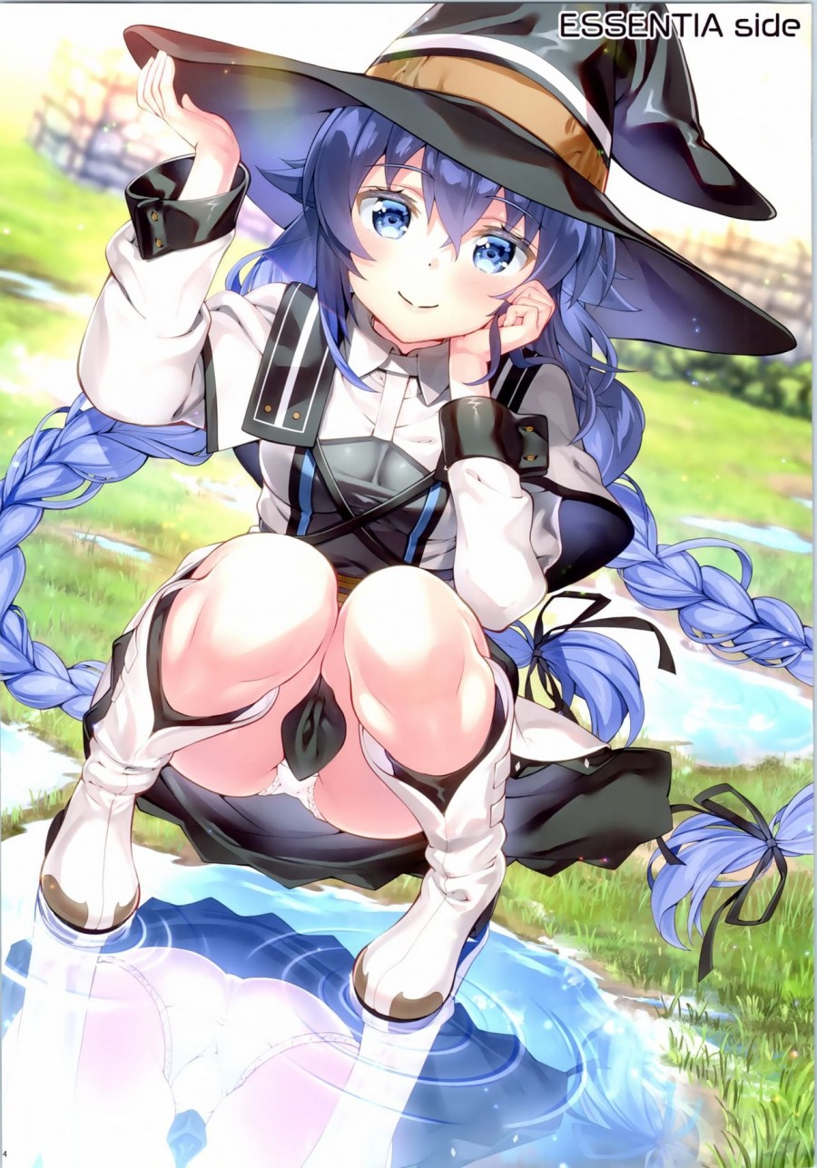 Goshintai wa Tebanasenai 
