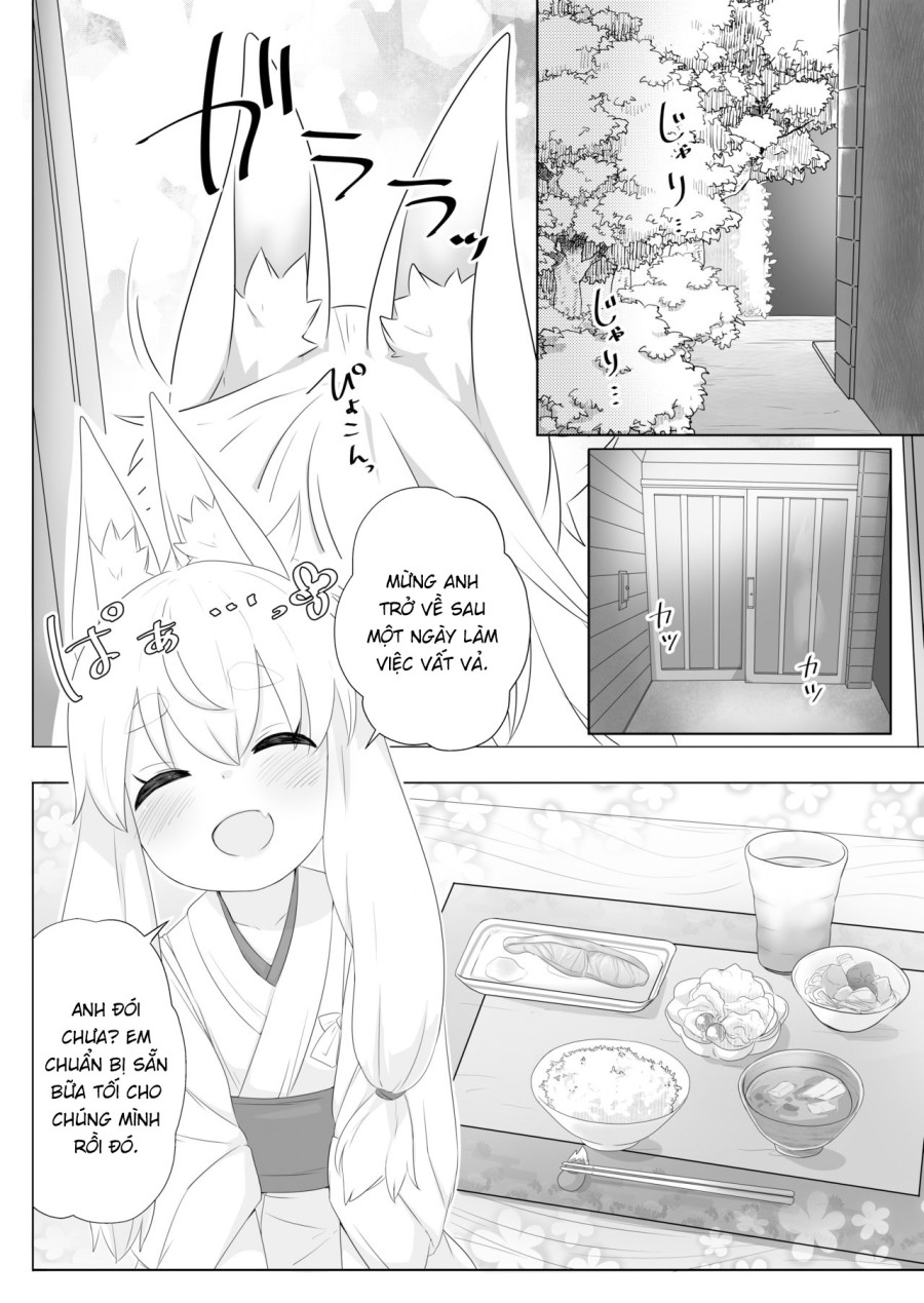 Loli Baba ni Amaetai. 