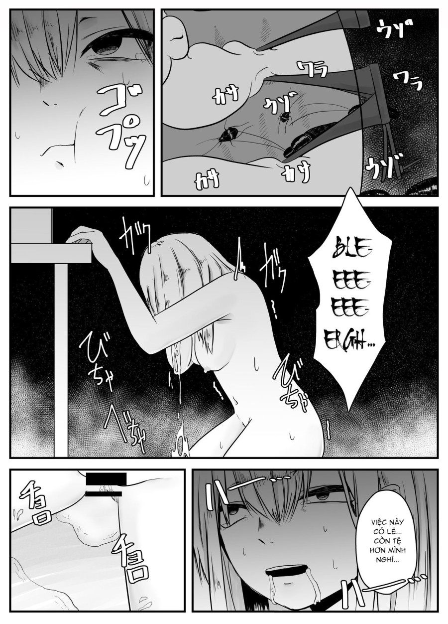 Mushi Ai 