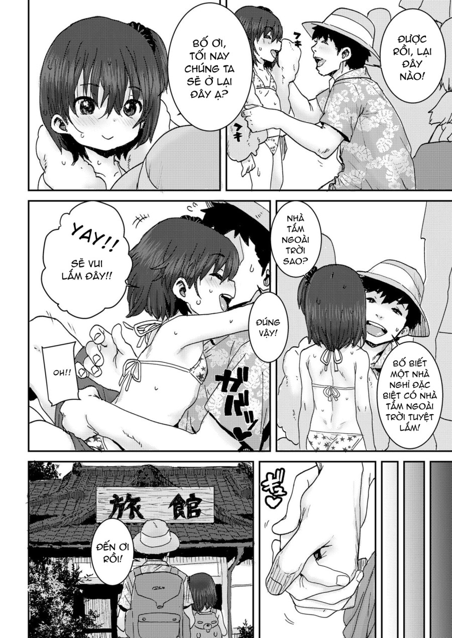 Daddy Daughter Swapping 