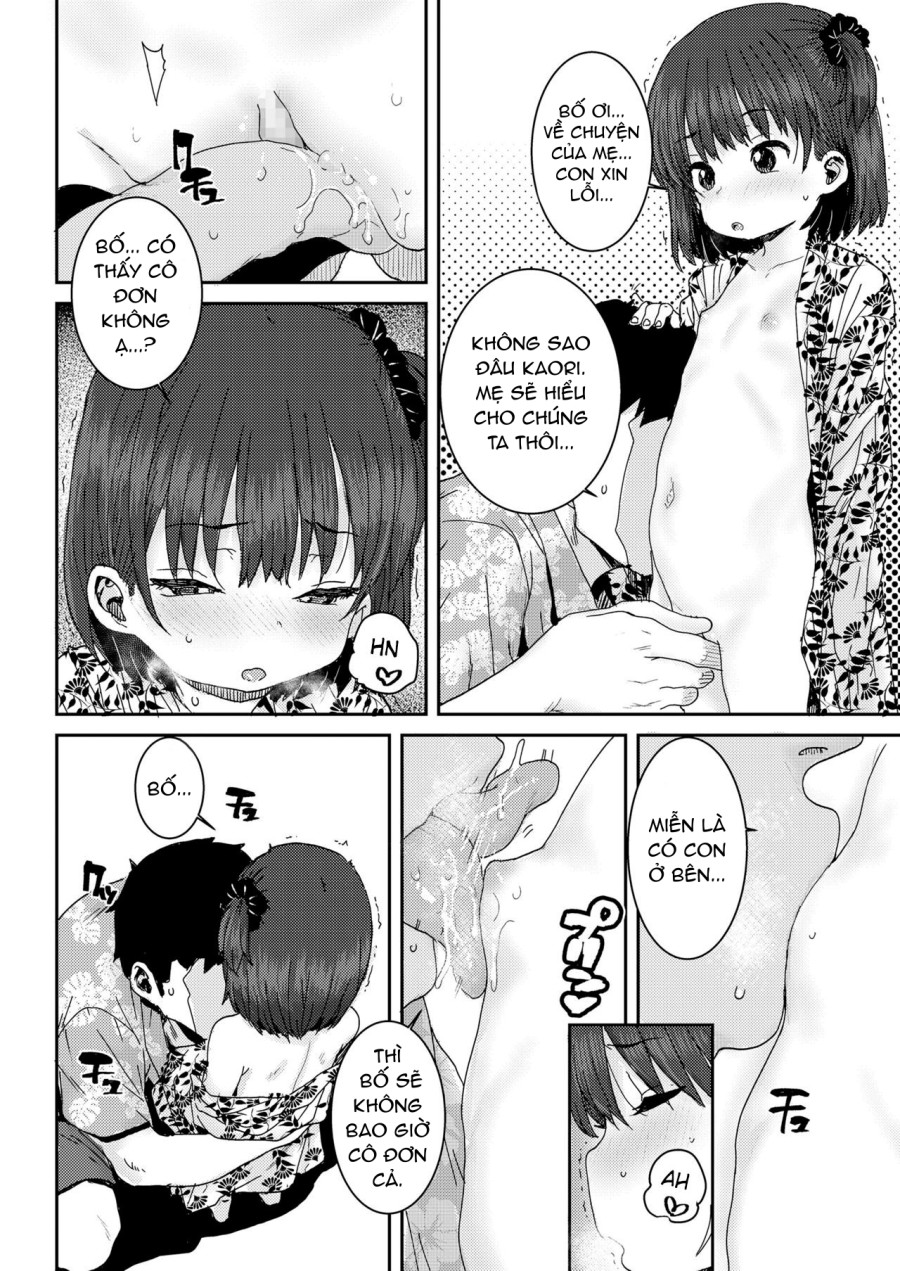 Daddy Daughter Swapping 