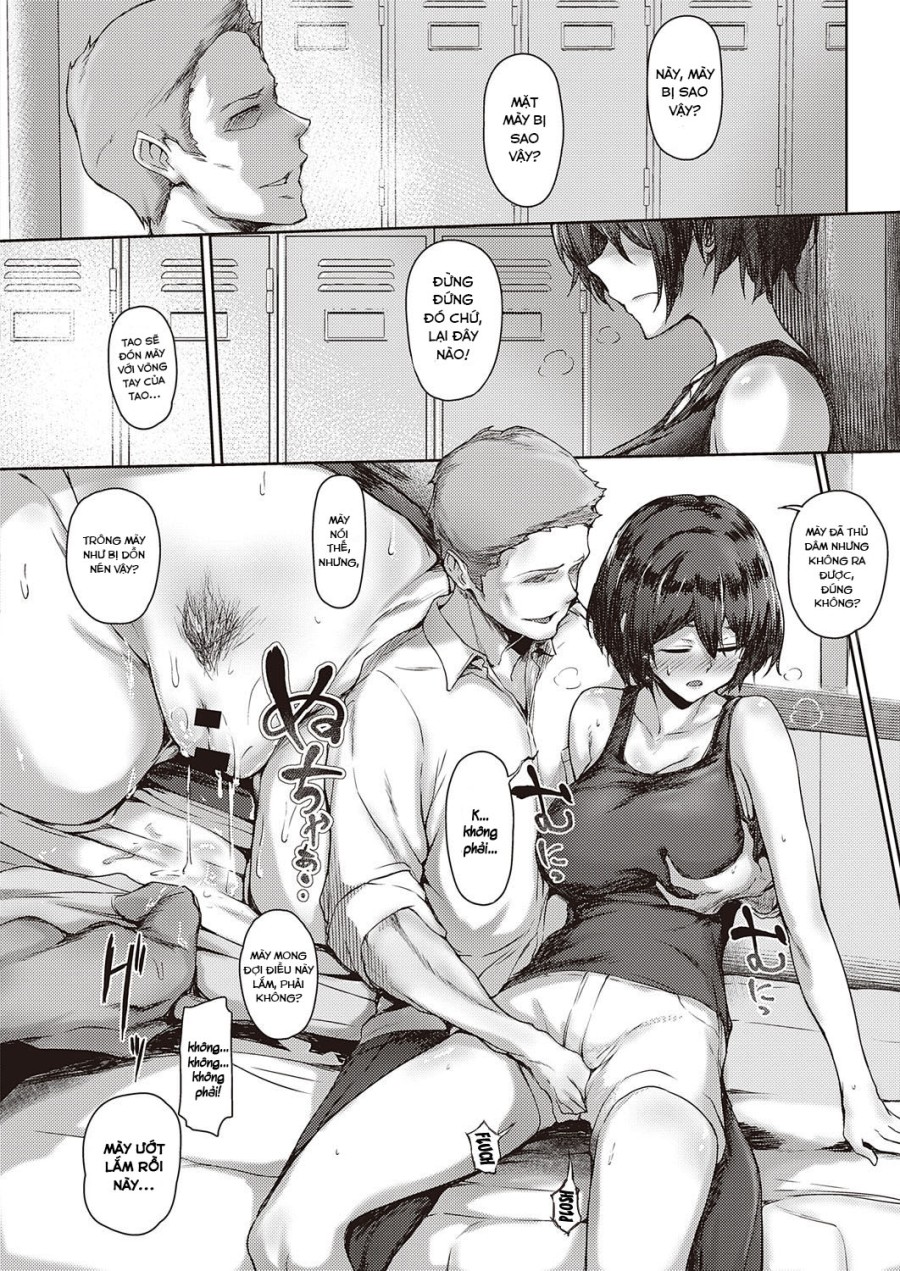 Kimi no Todokanai Prelude 