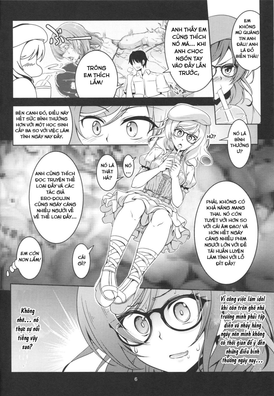 Koi Hime Love Maki!! 02 