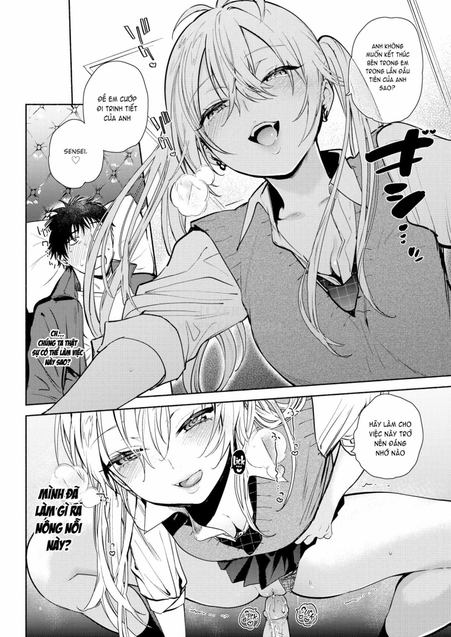 More, Sensei ❤ 