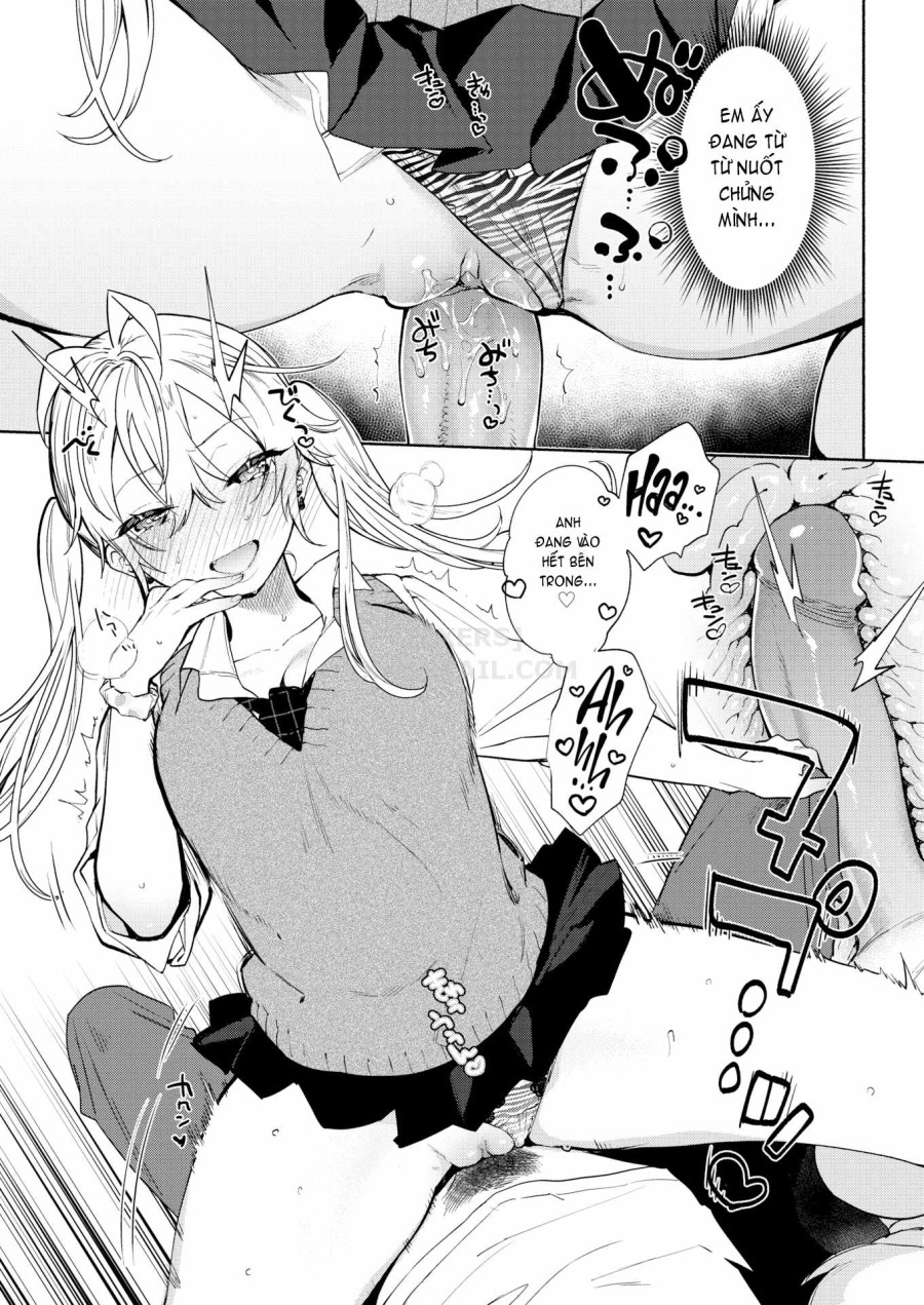 More, Sensei ❤ 