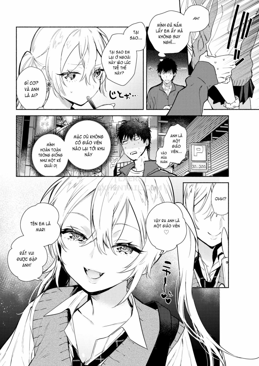 More, Sensei ❤ 