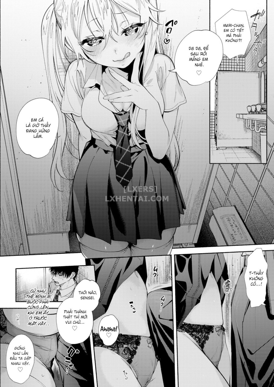 More, Sensei ❤ 